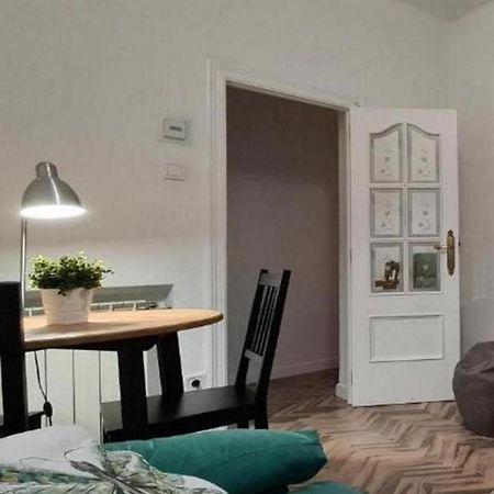 Apartamento Nana - Wifi Y Netflix Lägenhet Valladolid Exteriör bild